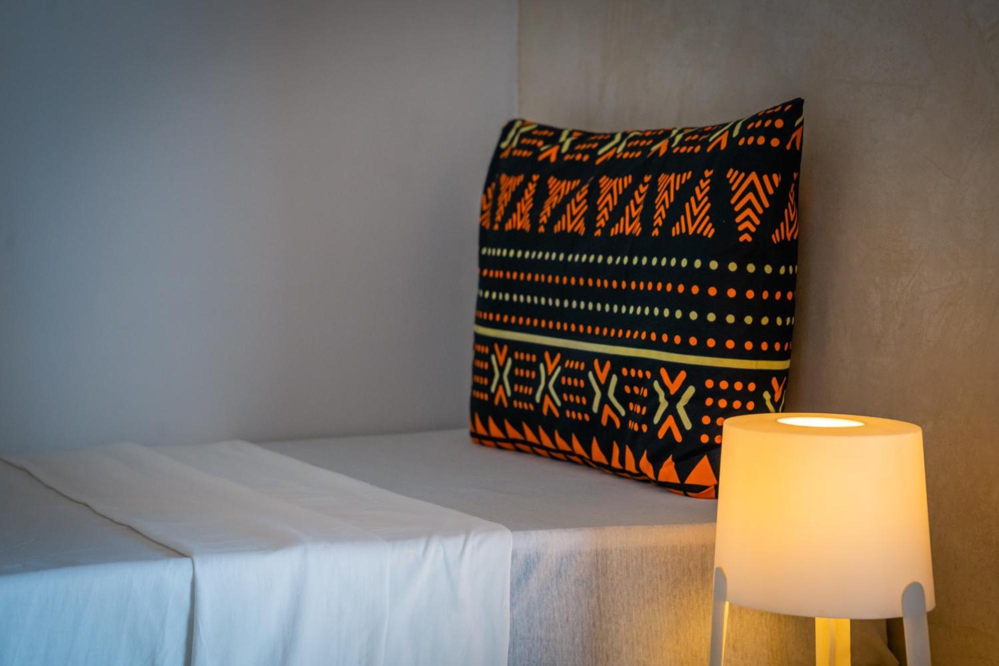 Blooming Zanzibar Hotell Jambiani  Exteriör bild
